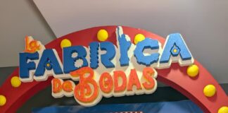 Denia Aponte llega a la pantalla grande con “La Fábrica de Bodas” y suma nuevos créditos a su trayectoria audiovisual