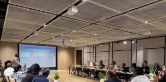 AP CINE-RD celebra su Primer Encuentro de Productores para fortalecer la industria audiovisual dominicana