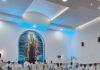 Diócesis Stella Maris celebra a Nuestra Señora de las Mercedes con su primera Caminata Mariana y un llamado a romper las cadenas del odio y la violencia.