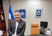 JOAQUÍN HILARIO PROPONE CONVERTIR EL RECICLAJE EN FUENTE DE EMPLEOS, INVERSIÓN Y DESARROLLO NACIONAL.