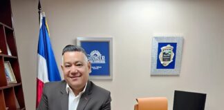 JOAQUÍN HILARIO PROPONE CONVERTIR EL RECICLAJE EN FUENTE DE EMPLEOS, INVERSIÓN Y DESARROLLO NACIONAL.