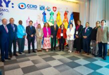 República Dominicana volvió a ser sede del MASTERY de la IDI-INTOSAI y la Cámara de Cuentas afianzó su proyección internacional.