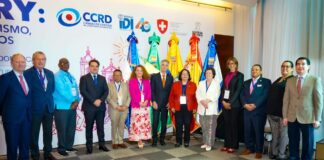 República Dominicana volvió a ser sede del MASTERY de la IDI-INTOSAI y la Cámara de Cuentas afianzó su proyección internacional.