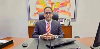 Salvador Holguín no descarta un segundo “Quirinazo” que sacuda al PRM antes de 2028.