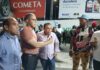 CALIFICAN DE BENEFICIOSO SACAR JÓVENES CORREDORES DE LAS CALLES.