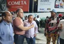 CALIFICAN DE BENEFICIOSO SACAR JÓVENES CORREDORES DE LAS CALLES.
