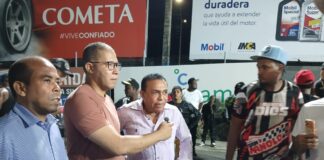 CALIFICAN DE BENEFICIOSO SACAR JÓVENES CORREDORES DE LAS CALLES.
