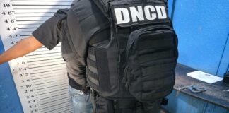 A ESTADOS UNIDOS: EXTRADITAN DOS DOMINICANOS ACUSADOS DE ACOSO CIBERNÉTICO Y AMENAZAS.