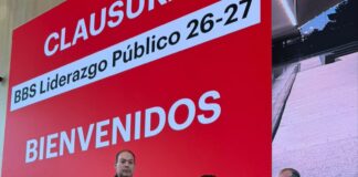 Capitán de Navío Miguel Ángel Mariñez Comprés, ARD (DEMN), participa en Programa de Liderazgo para la Gestión Pública del IESE en España.