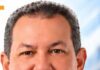 PORFIRIO PERALTA DISERTARÁ EN CODEESTE SOBRE EMPRENDIMIENTO.