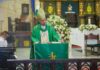 Monseñor Morel Diplán destaca el papel del INFOTEP en la transformación de la sociedad ·