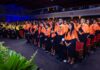 La Universidad APEC (Unapec) celebra su 59.ª Graduación Ordinaria y gradúa a 858 nuevos profesionales