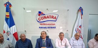 Antonio Marte pide revisar aumento precios marbete; sugiere sea aplicado a vehículos de lujo.