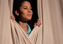 La actriz Aileen Said regresa a la Sala Ravelo con “Silencio en Pausa”