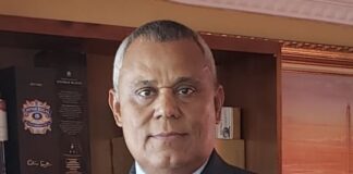 DIRIGENTE EMPRESARIAL ADVIERTE FRACASO AUTORIDADES.