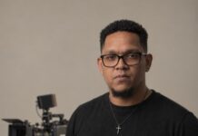 Dominicano Andrés de la Cruz estrena en Florida documental «Built, Not Given»
