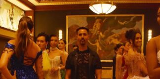 Bernardino Gómez lleva su visión de la moda dominicana a dos escenarios durante el NYFW