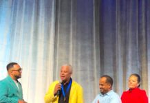 El ceo de tómalo al día Luigui López se consolida en Premios Galardón 2026