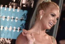 Britney Spears lanza canción inédita por los 25 años de su álbum «Britney»