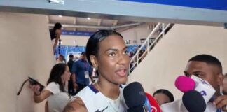 Reinas del Caribe derrotan a Cuba en voleibol femenino de Juegos Centroamericanos