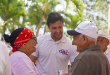 ¡RAYMOND RODRÍGUEZ Y FUNDACIÓN GBC LLEVAN ESPERANZA A LAS CUEVAS DE CEVICOS Y TRANSFORMAN LA VIDA DE MÁS DE 400 FAMILIAS!
