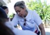 Fundación Monseñor Felipe Bello realizará operativo médico-odontológico en Jarabacoa con la Dra. Teresa Bello-Burgos, Julio Burgos y Dra Amanda Bello.