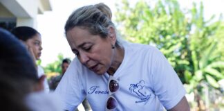 Fundación Monseñor Felipe Bello realizará operativo médico-odontológico en Jarabacoa con la Dra. Teresa Bello-Burgos, Julio Burgos y Dra Amanda Bello.