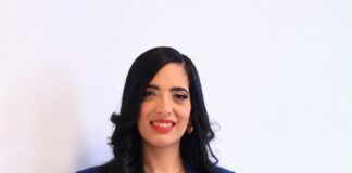 Maryuri Azuaje convierte las historias de 56 mujeres en un movimiento de alcance internacional