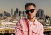 Tony Lozano rompe la Bachata Sensual con “Miradita Asesina”