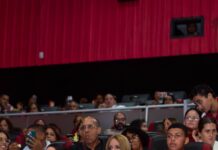 La Fábrica de Bodas” conquista los cines dominicanos con salas llenas en sus primeros días de estreno