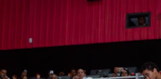 La Fábrica de Bodas” conquista los cines dominicanos con salas llenas en sus primeros días de estreno
