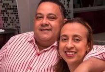 Fallece Ibelise Fabián, esposa del merenguero José Virgilio Peña Suazo