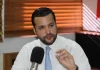 Rafael Paz: “Esta ciudad se convierte en una piscina por falta de drenaje pluvial”