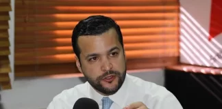 Rafael Paz: “Esta ciudad se convierte en una piscina por falta de drenaje pluvial”