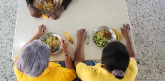 INABIE garantiza alimentación escolar a casi 150 mil jóvenes y adultos de los programas Oportunidad 14-24 y Prepara.