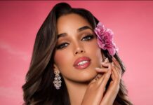 Melissa Núñez, de Concepción de La Vega, es la nueva Miss República Dominicana Universo 2026