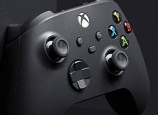xbox series x controller share button d pad 6400 1581346252065 Moncloa
